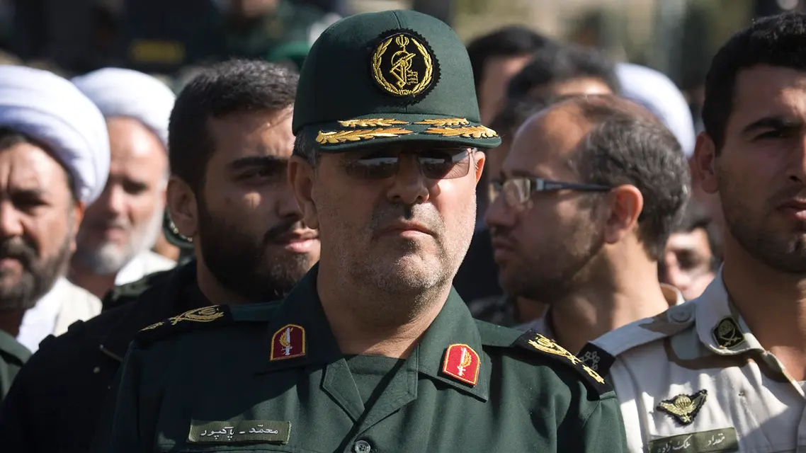 إيران:قتل جميع قادة أميركا لن يكون كافيًا للثأر لسليماني