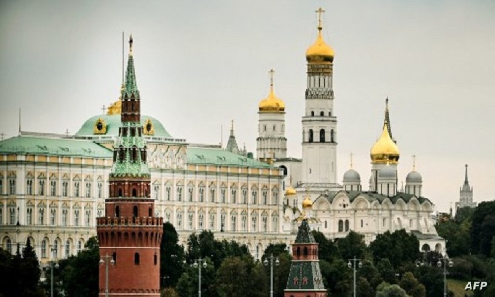 مجموعة السبع تفرض عقوبات جديدة ضد روسيا