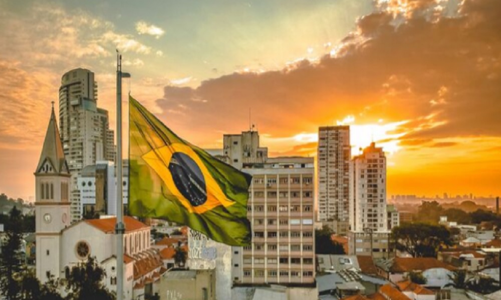 بيان من الجالية اللبنانية في البرازيل
