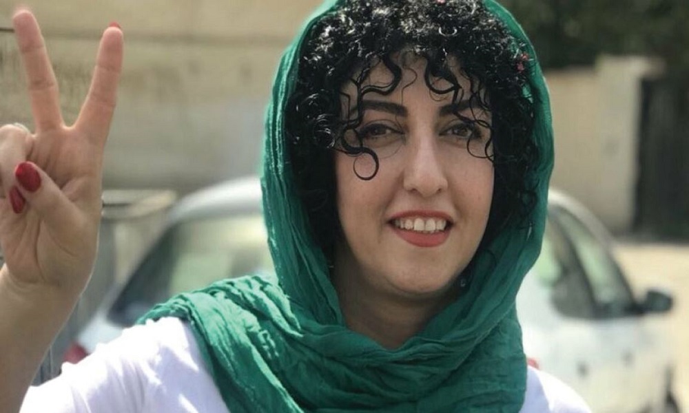 إيران تعتقل ناشطة حقوقية ومصورة صحفية مجددًا
