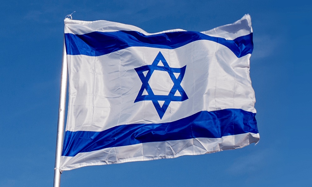 إسرائيل تدفع بايدن إلى إقامة ممر تجاري يربطها بالخليج