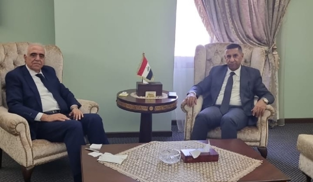 سفير العراق: لا نزال نمد لبنان شهريا بكميات من الفيول