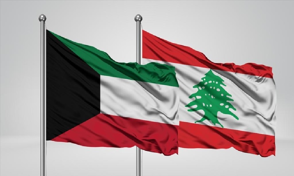 سفير الكويت يؤكّد وقوف بلاده إلى جانب لبنان
