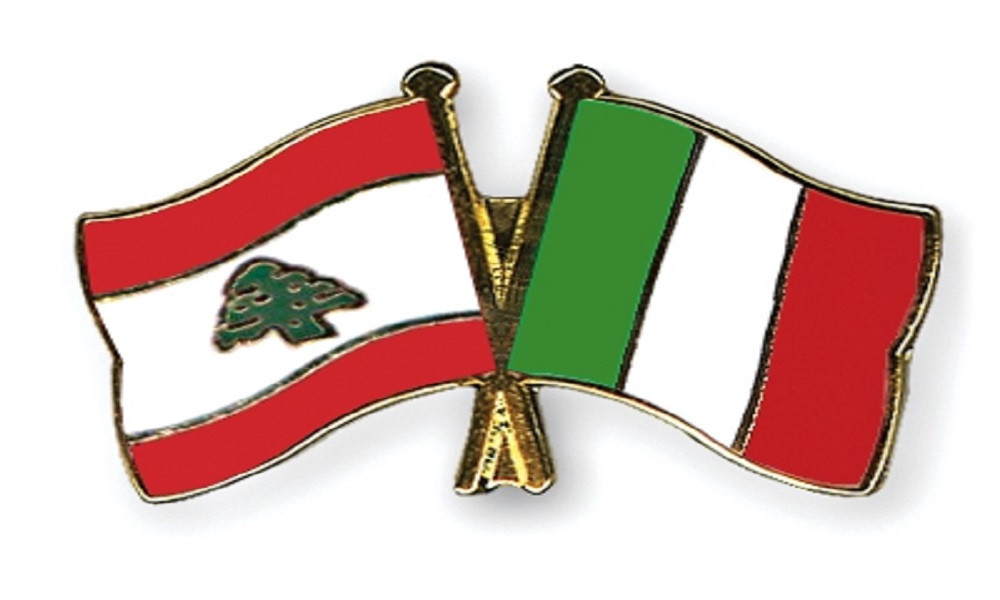 إيطاليا: نحاول تجنّب دخول لبنان إلى الصراع