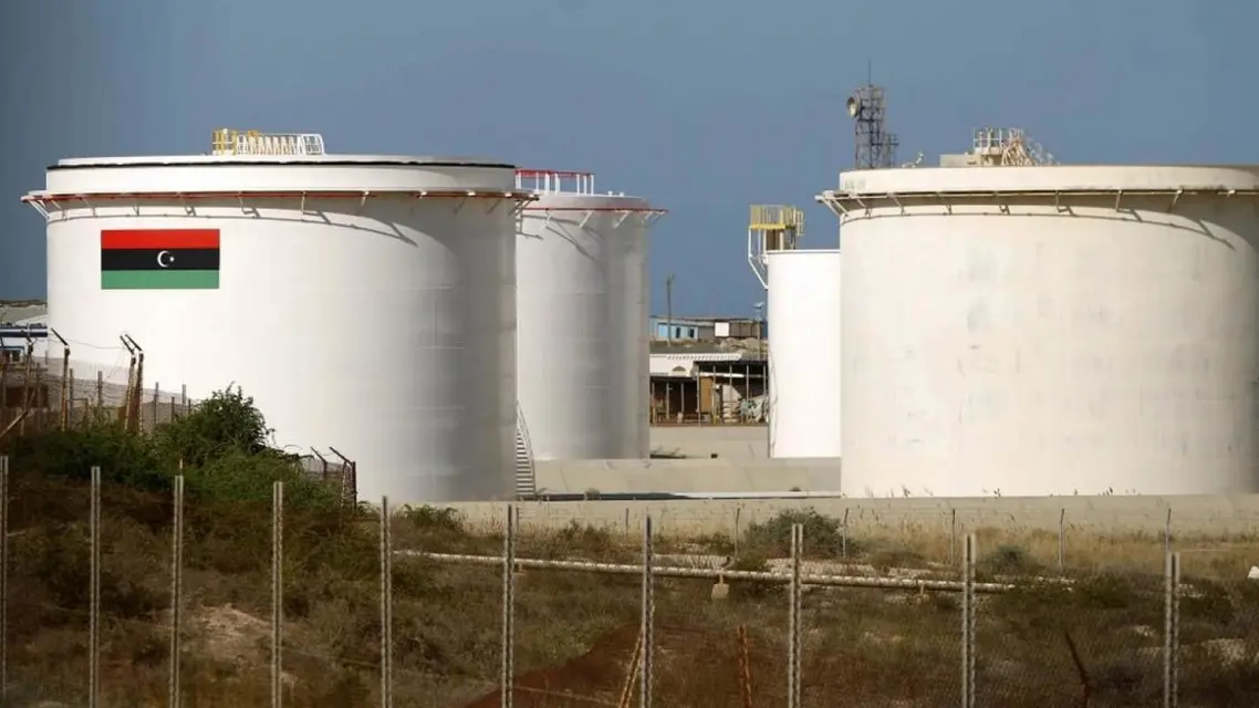ليبيا: استئناف تصدير النفط بعد 3 أشهر من التوقّف