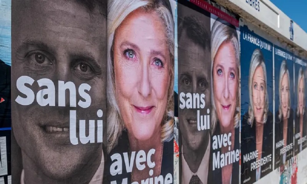 قادة دول أوروبية للفرنسيين: إدعموا ماكرون