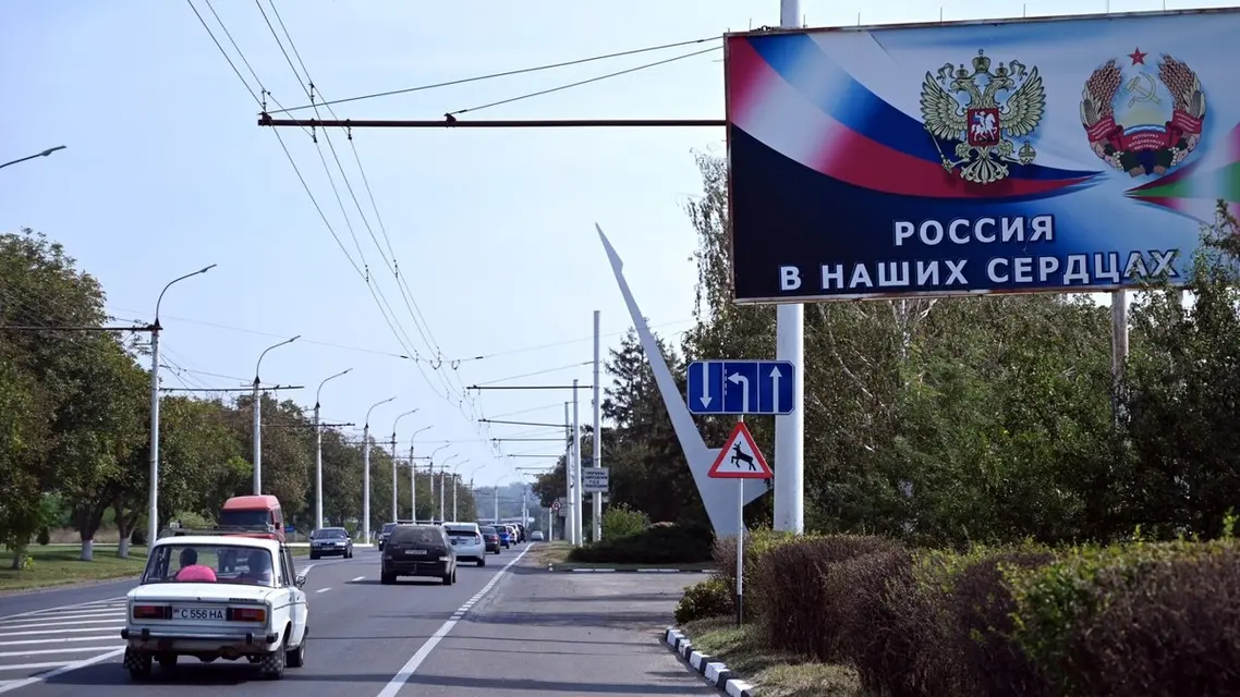 مولدوفا: لا تهديد عسكريًا من جانب روسيا