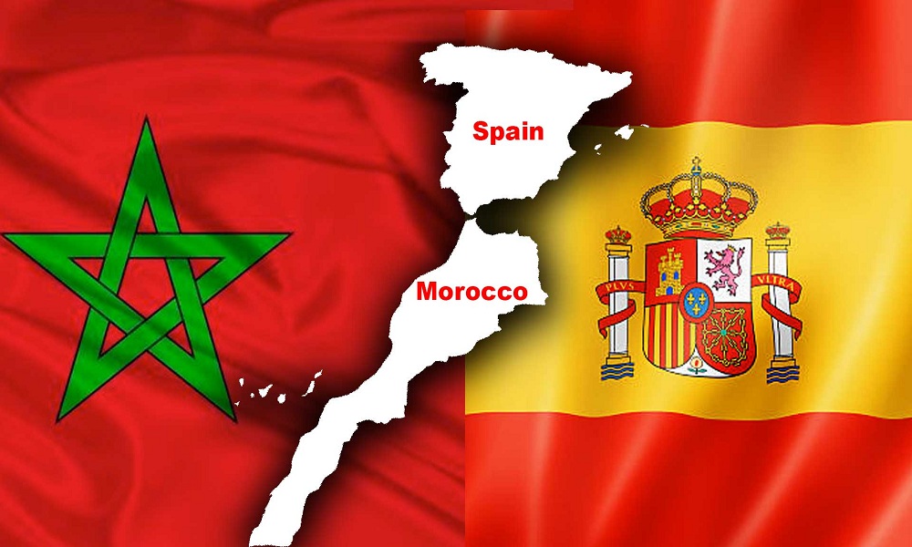 المغرب وإسبانيا تستأنفان النقل البحري للركاب