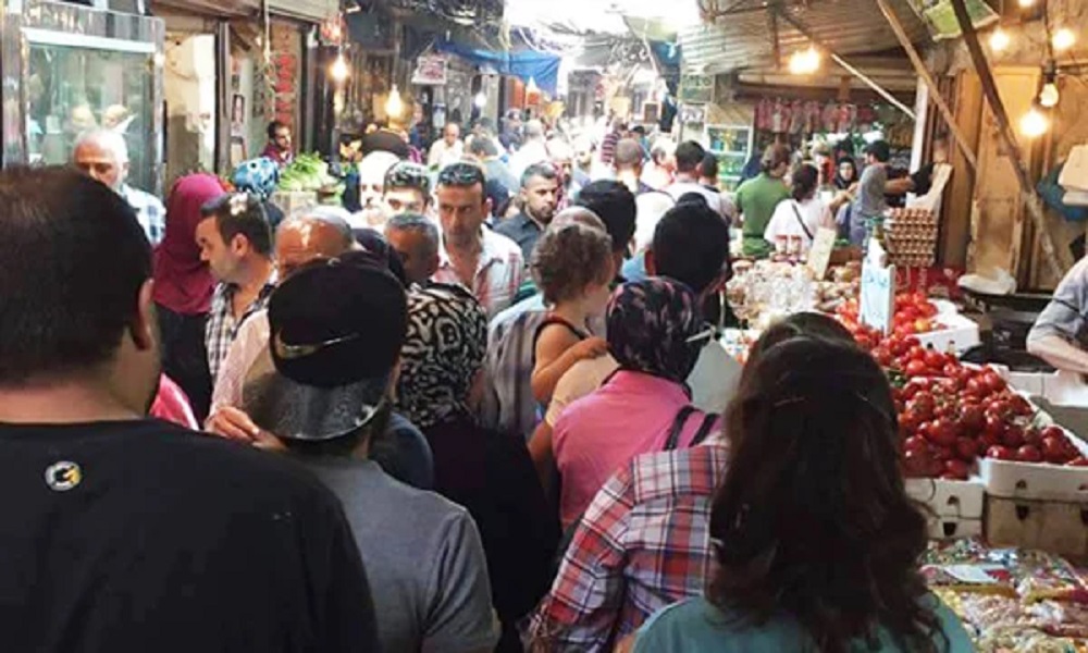 رمضان لبنان كئيب… والانهيار ضيف موجع على موائده