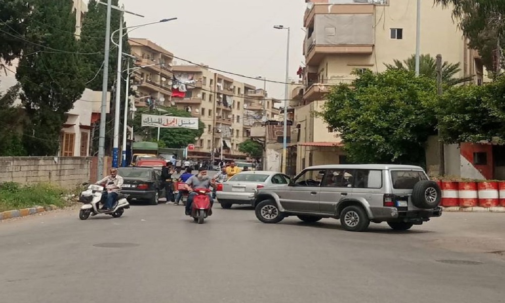 دوريات لأمن الدولة جالت في مطاعم طرابلس