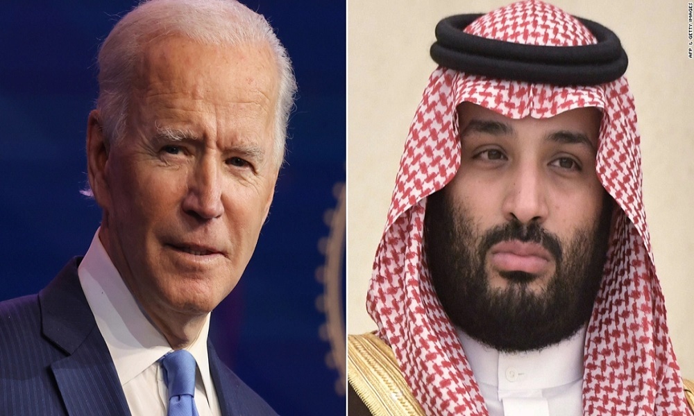 التحالف بين السعودية وأميركا… هل بدأت رحلة “الانفصال”؟