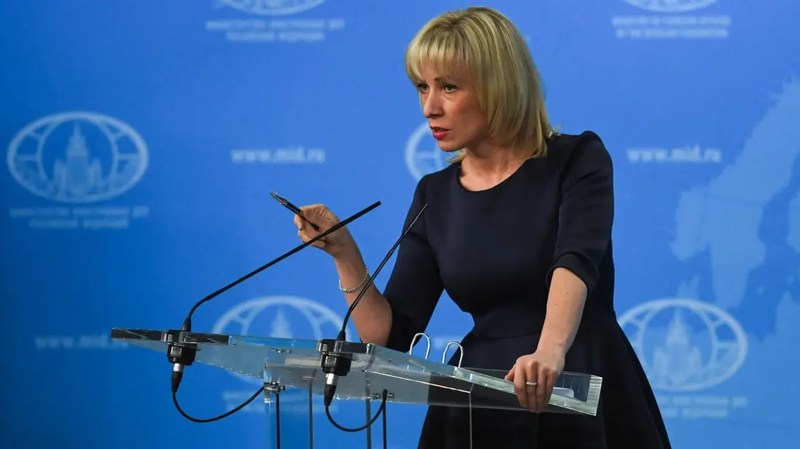 روسيا: الاتحاد الأوروبي يتّجه لتصعيد الصراع في أوكرانيا