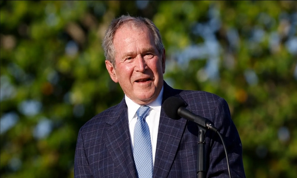 أميركا تكشف اسم “العقل المدبر” لمحاولة اغتيال بوش الابن