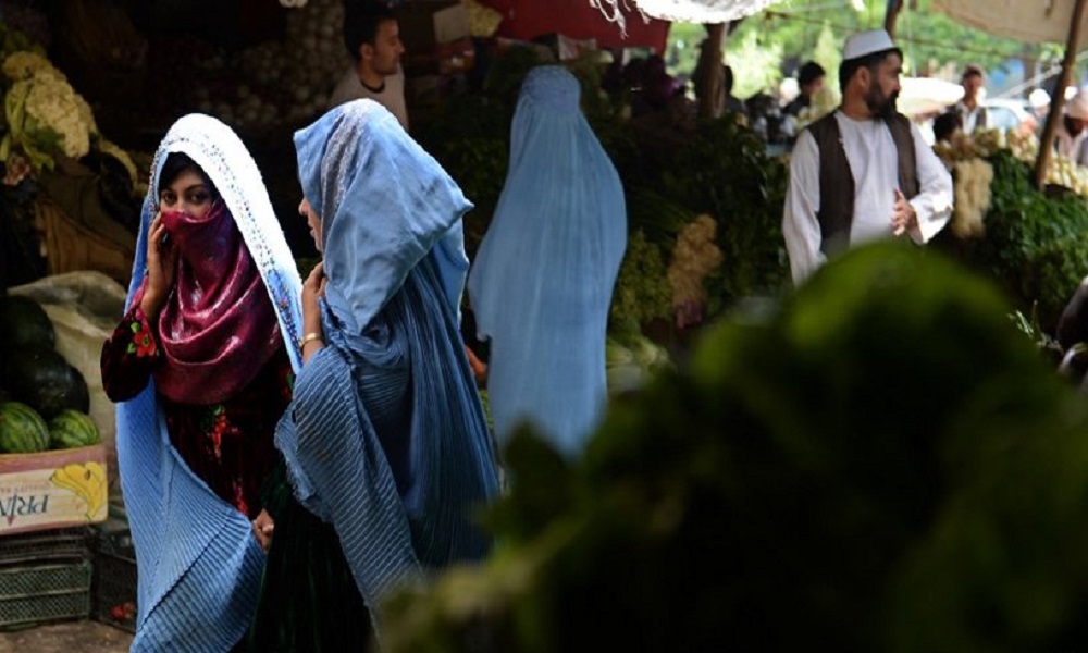 موجة برد في أفغانستان تقتل 166 شخصا على الأقل