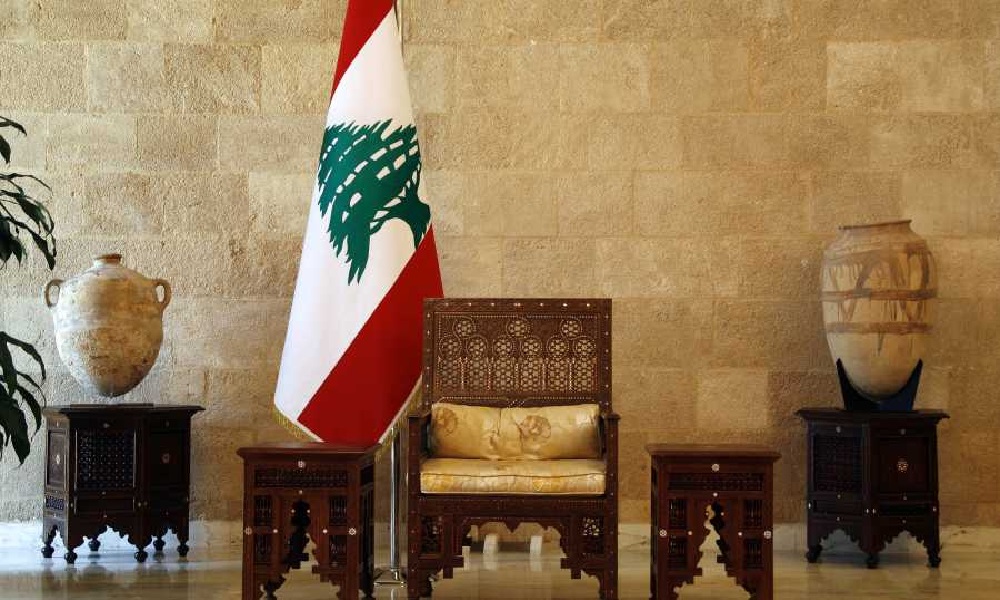 لبنان في مأزق لا مخارج متوافرة له؟