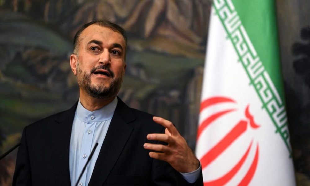 طهران: لا يمكن العودة للاتفاق النووي مع استمرار الضغوط
