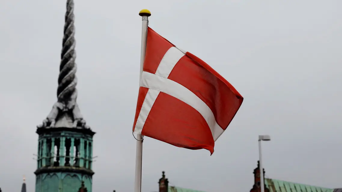 الدنمارك تعلن تقديم مساعدات إضافية لأوكرانيا