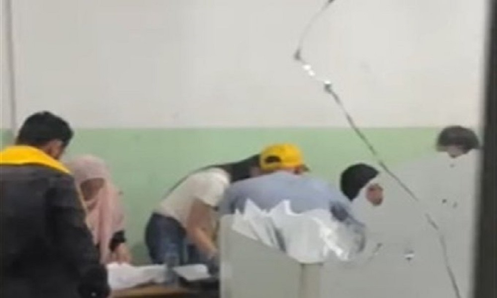 “الحزب” يدير الانتخابات… حبشي: تبديل الظروف في جوار الحشيش (فيديو)
