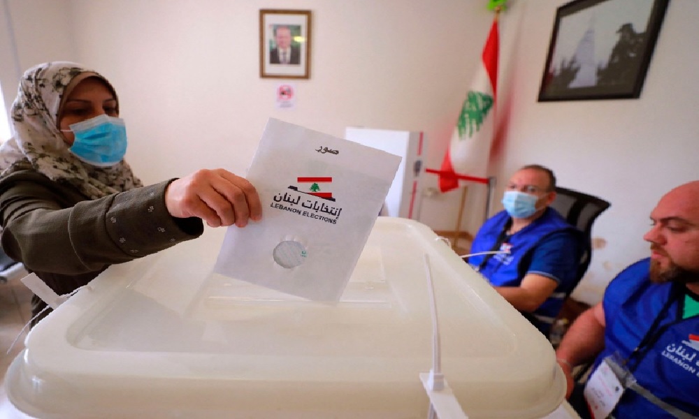 لبنانيو أوستراليا يشتكون من بطء العملية الانتخابية