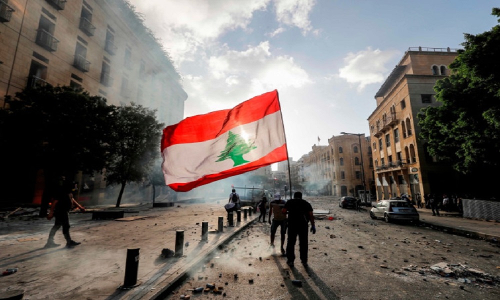 وجهة النظر العربية إزاء لبنان على حالها