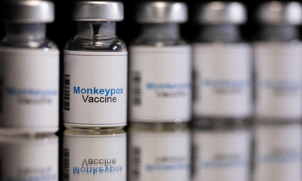 الصحة العالمية: لقاحات جدري القردة ليست فعالة 100%