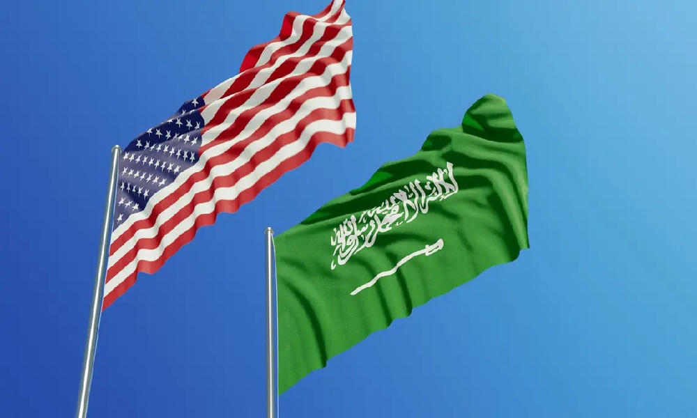 واشنطن: حريصون على الشراكة الاستراتيجية مع السعودية