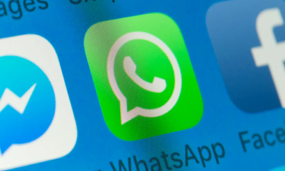 الـ”Whatsapp” يختبر ميزة جديدة… إخفاء الـ”Online”