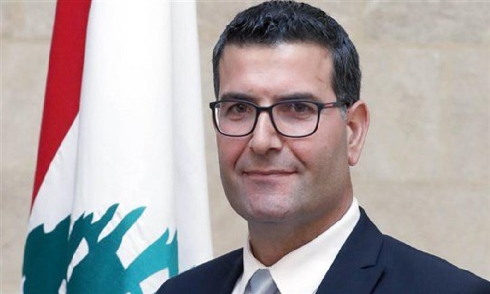 الحاج حسن: نعاني أزمة ثقة بين لبنان والخارج