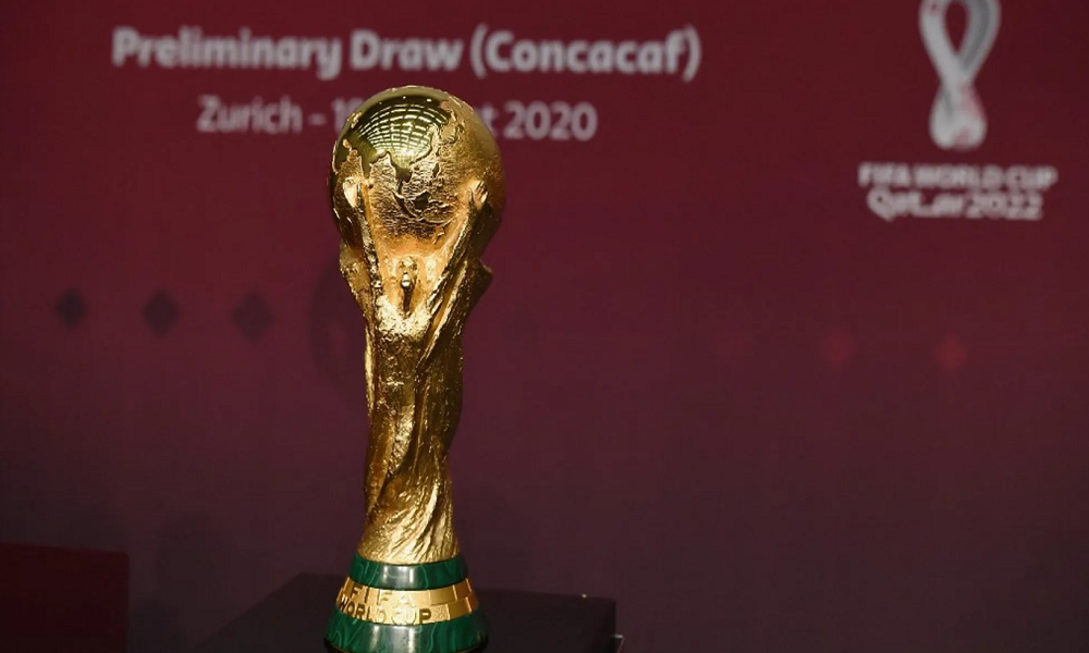 هل تحرم الإكوادور من المشاركة في مونديال 2022؟