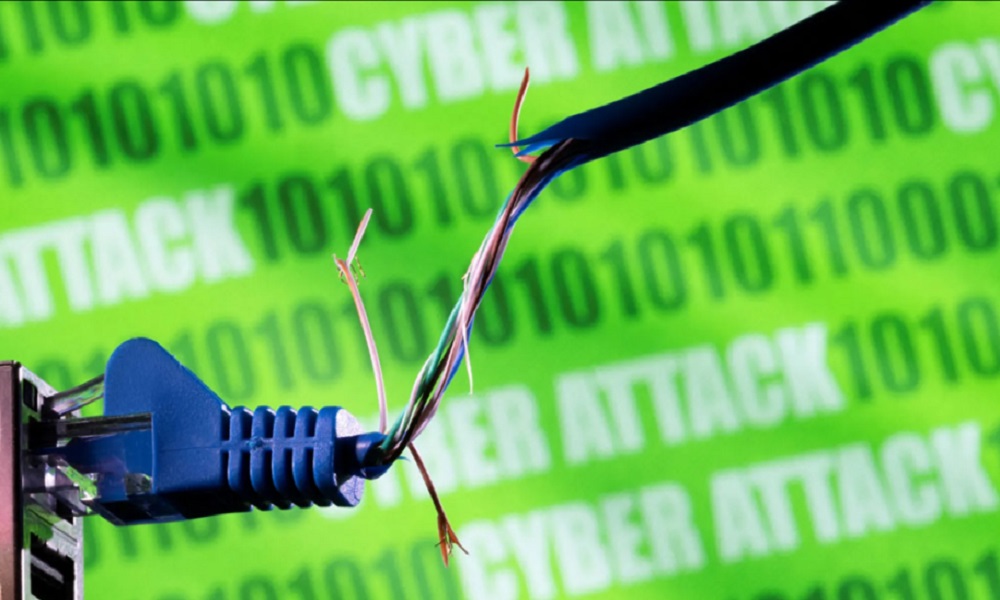 روسيا تحذر أميركا من الهجمات الإلكترونية