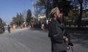 ثلاثة انفجارات تهزّ أفغانستان