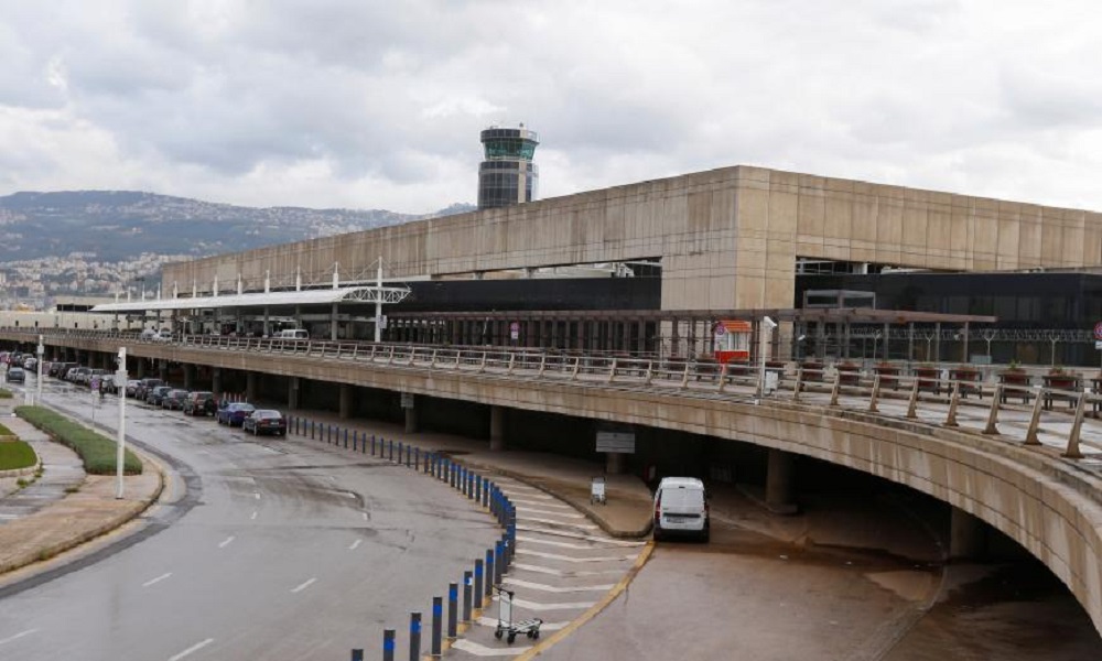 لماذا التصويب الاسرائيلي على المطار؟