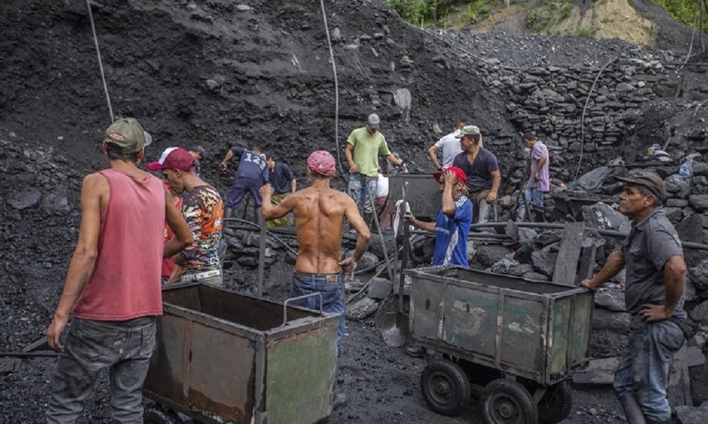 كولومبيا… 7 قتلى جراء انفجار في منجم للفحم