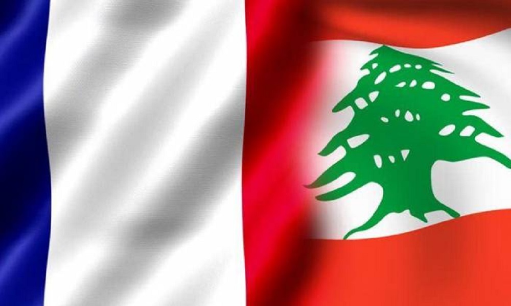 اقتراح فرنسا حواراً حول النظام السياسي يصطدم بأولوية الانتخابات الرئاسية اللبنانية