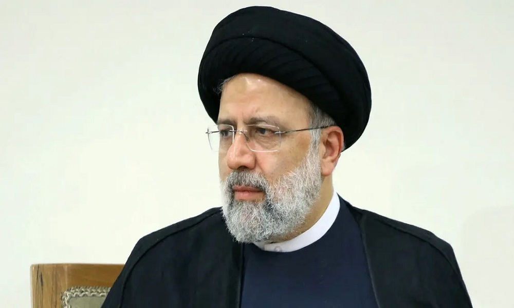 إيران.. رئيسي يهدد المحتجين ويتحدث عن “خط أحمر”
