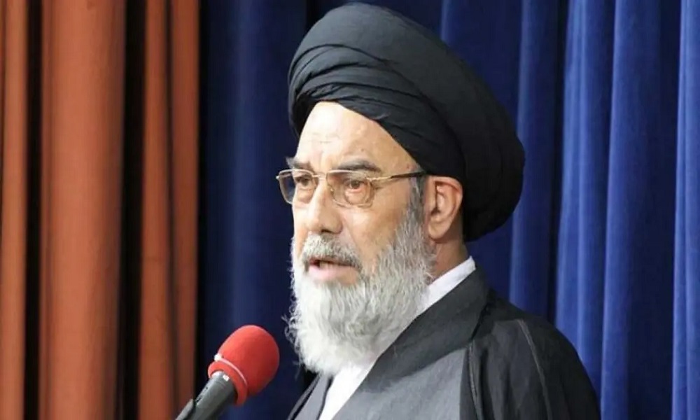 الرئيس الإيراني: هذا الهجوم لن يمر من دون رد