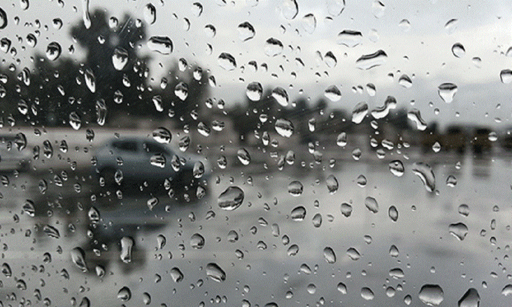 الأمطار “راجعة”: طقسٌ متقلّب بدءاً من الإثنين