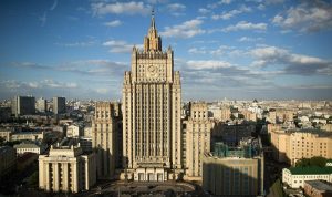 روسيا: ملف قنبلة أوكرانيا القذرة لم يغلق بعد
