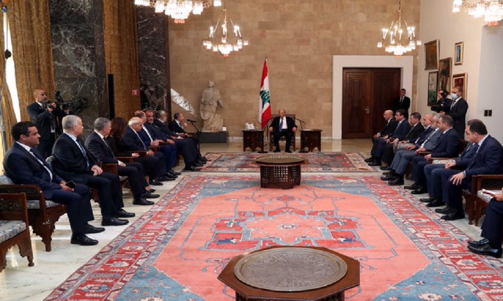 “لبنان القوي” لم يسمّ أحدًا: هذا ما ننتظره من رئيس الحكومة