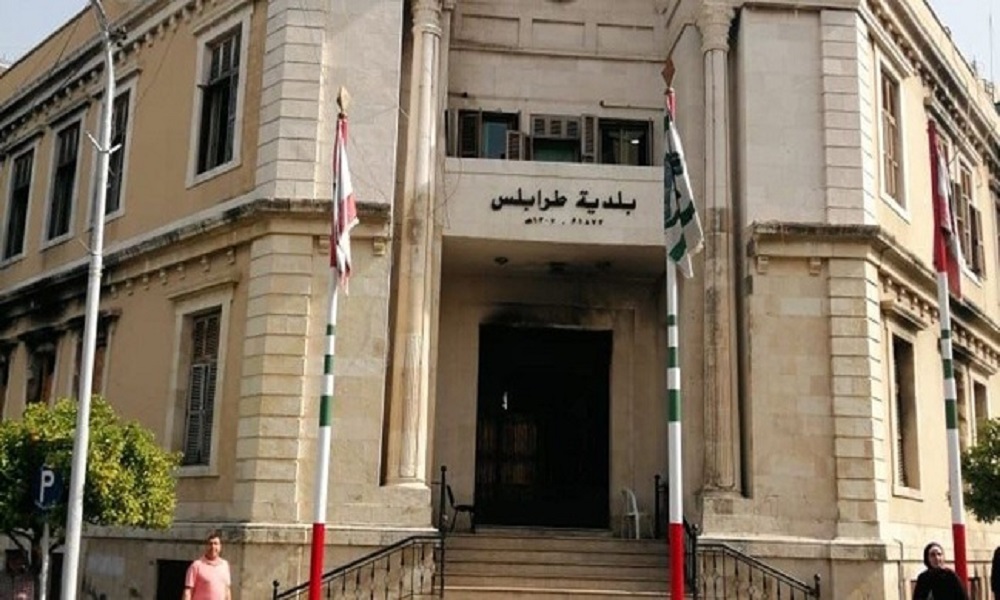 إحالة رئيس بلدية طرابلس الى النيابة العامة المالية