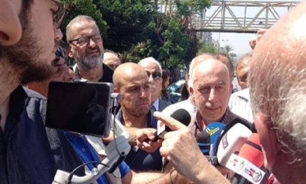 موظفو القطاع العام في طرابلس: إضرابنا مستمر