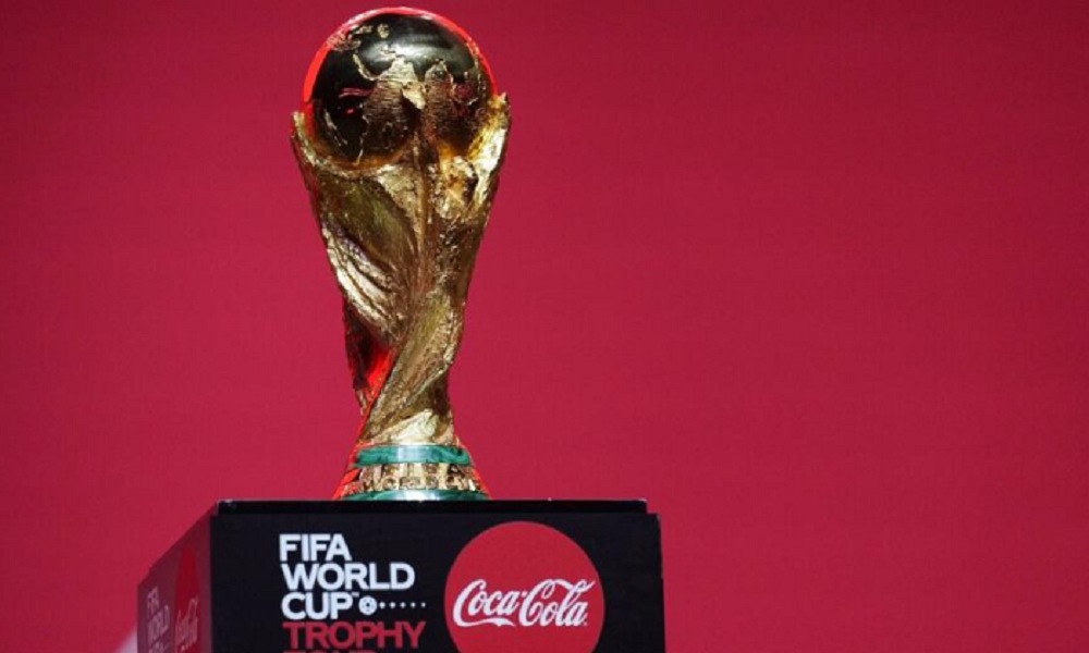 كأس العالم في بيروت الأحد