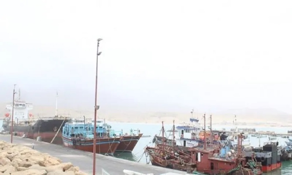 اليمن… ضبط سفينة إيرانية تحمل مواد مخدرة