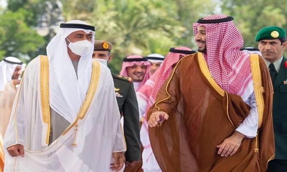 توافد القادة العرب على جدة للمشاركة في القمة