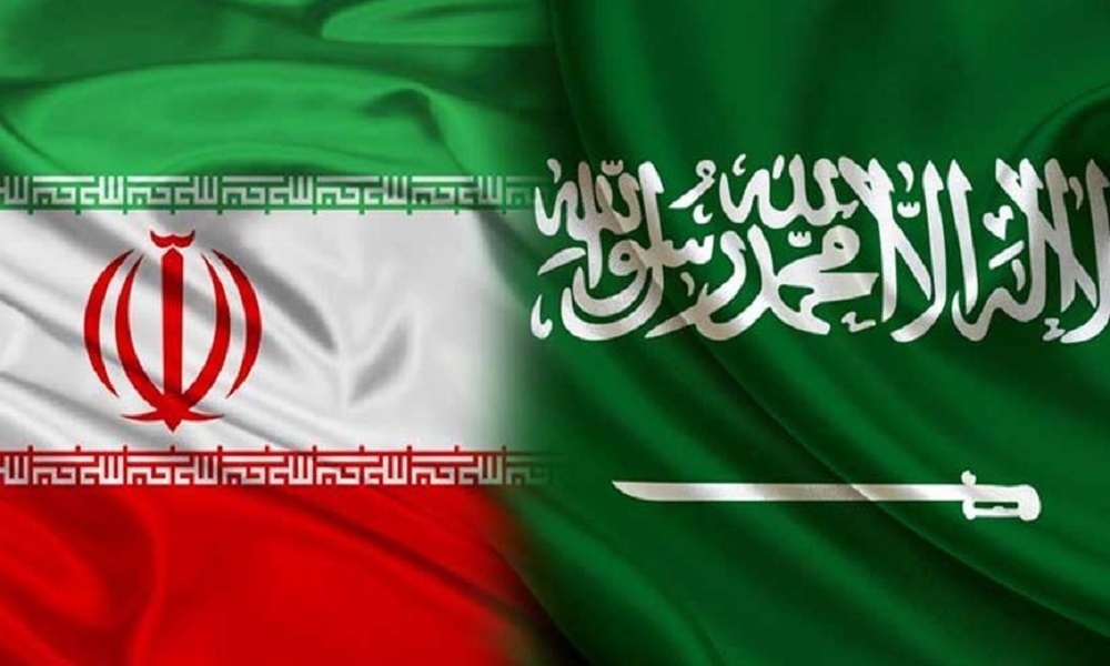 لقاء علني بين السعودية وإيران قريبًا!