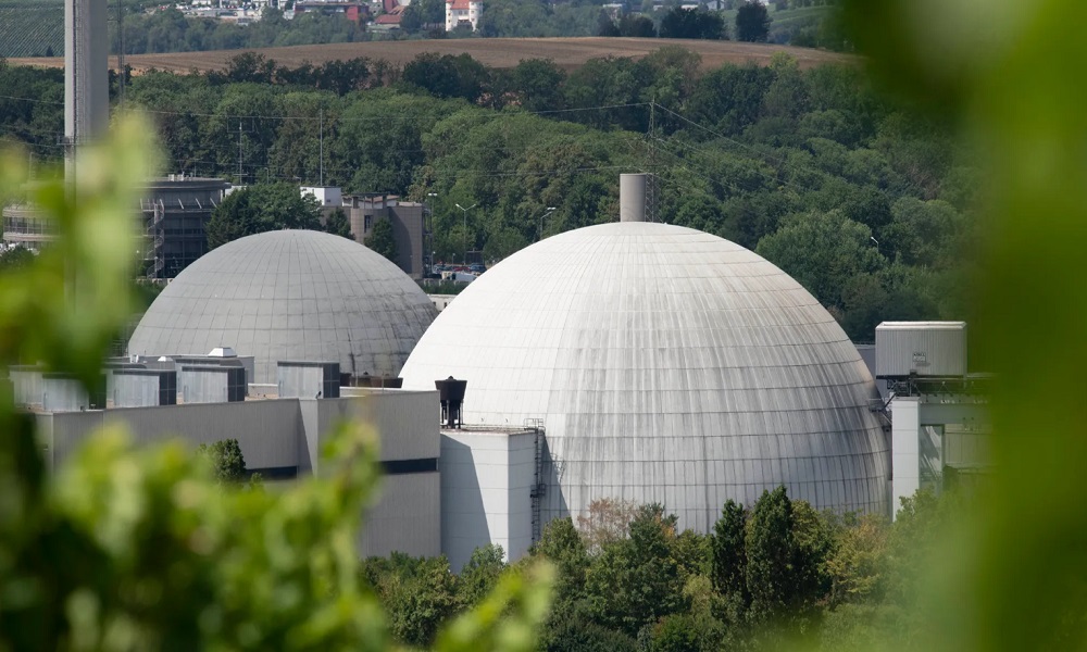 هل تلتزم ألمانيا بإغلاق محطاتها النووية؟