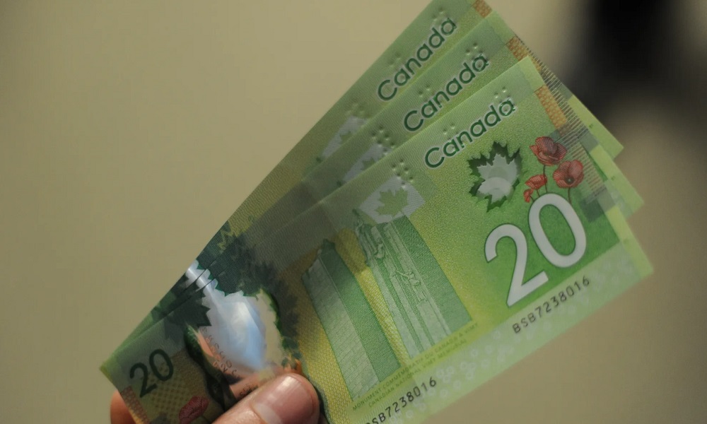 بنك كندا يرفع الفائدة 1 بالمئة لكبح التضخم
