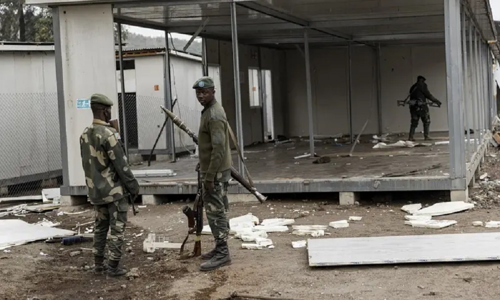 المغرب: مقتل أحد جنودنا ضمن البعثة الأممية في الكونغو