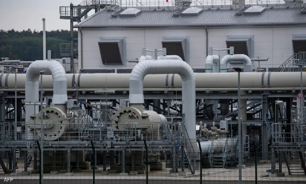 سوناطراك: الجزائر تزيد إمدادات الغاز لإيطاليا