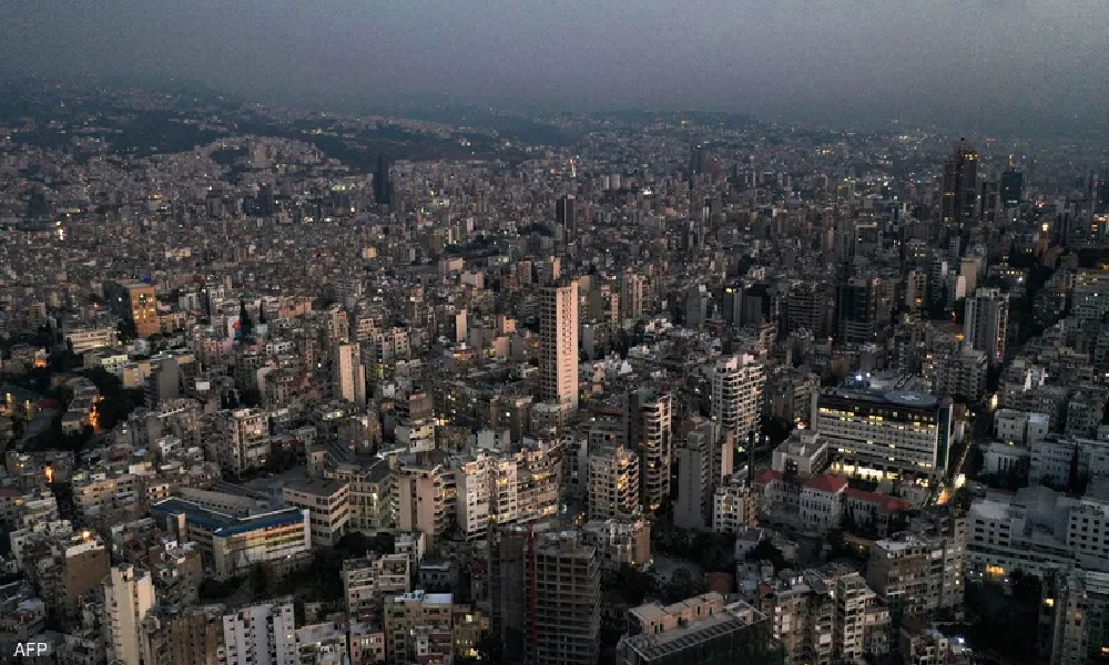 سوق العقارات ينتعش في لبنان